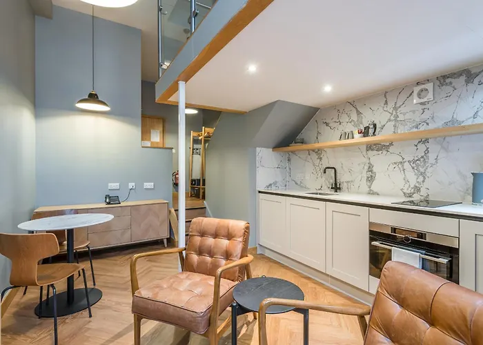 Km Apartments
