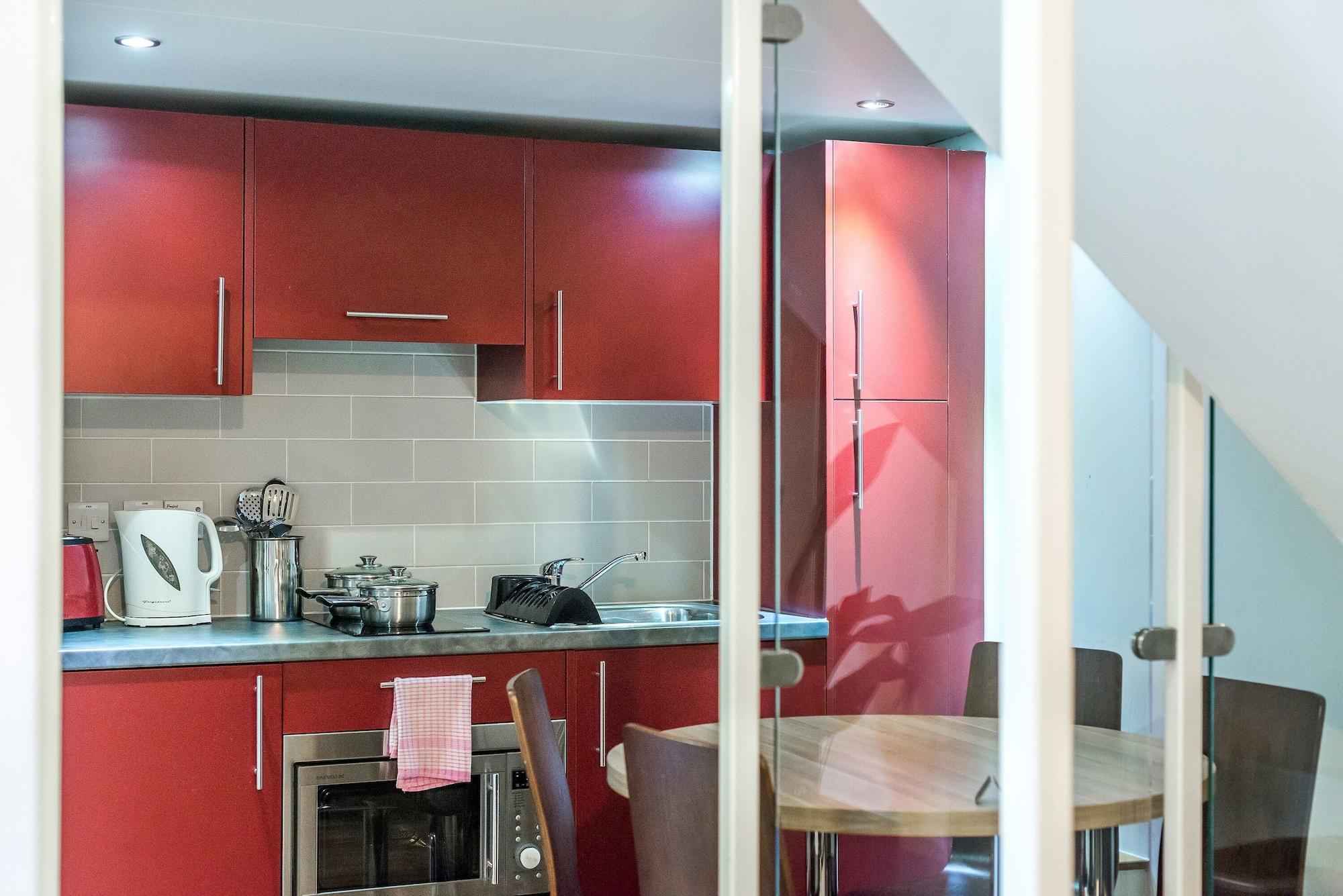 Apartamento Km