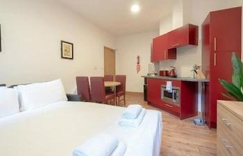 Km Apartamento