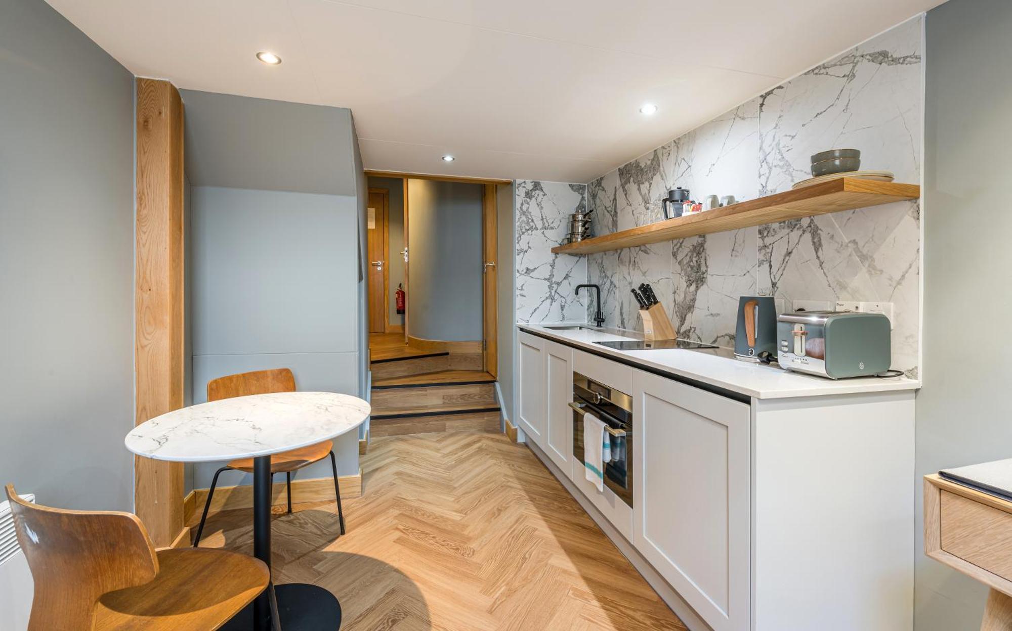 Apartamento Km