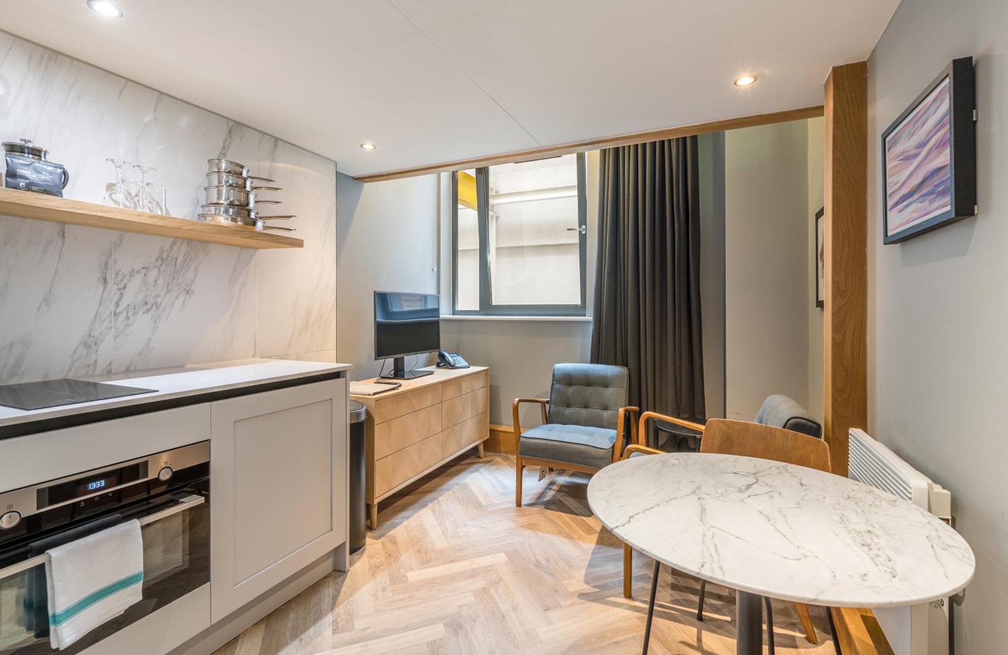 Apartamento Km *