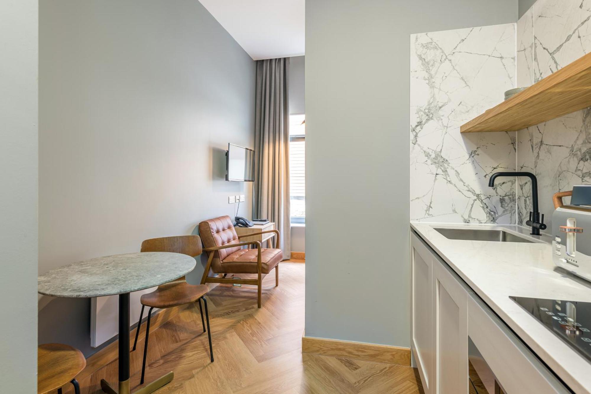 Apartamento Km *