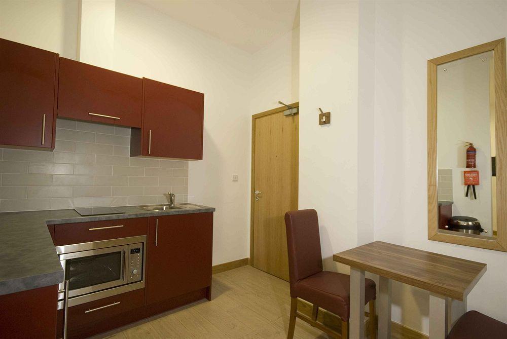 Km Apartamento