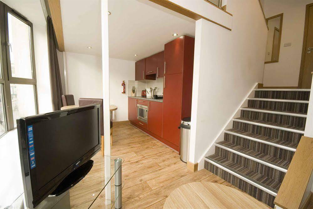 Km Apartamento Edimburgo