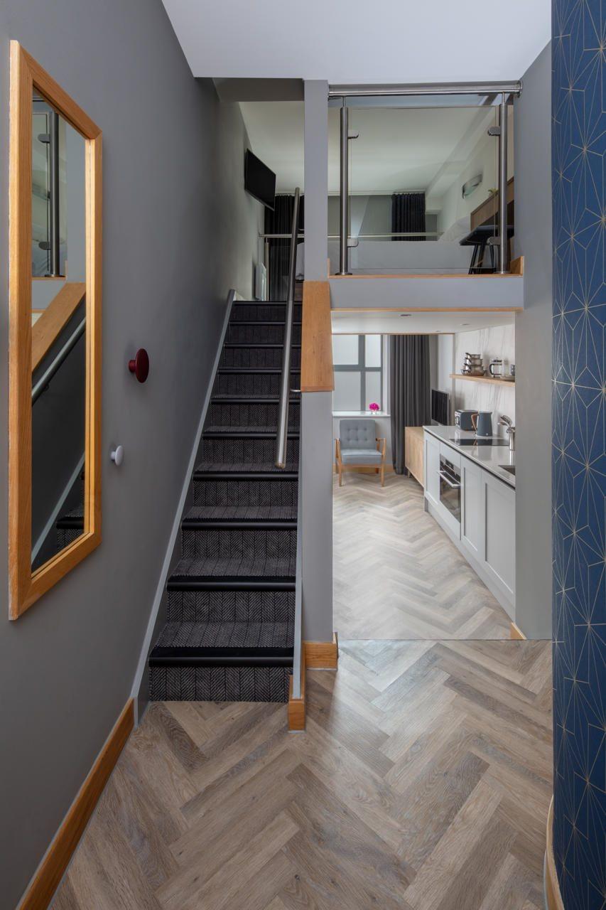 Apartamento Km Edimburgo