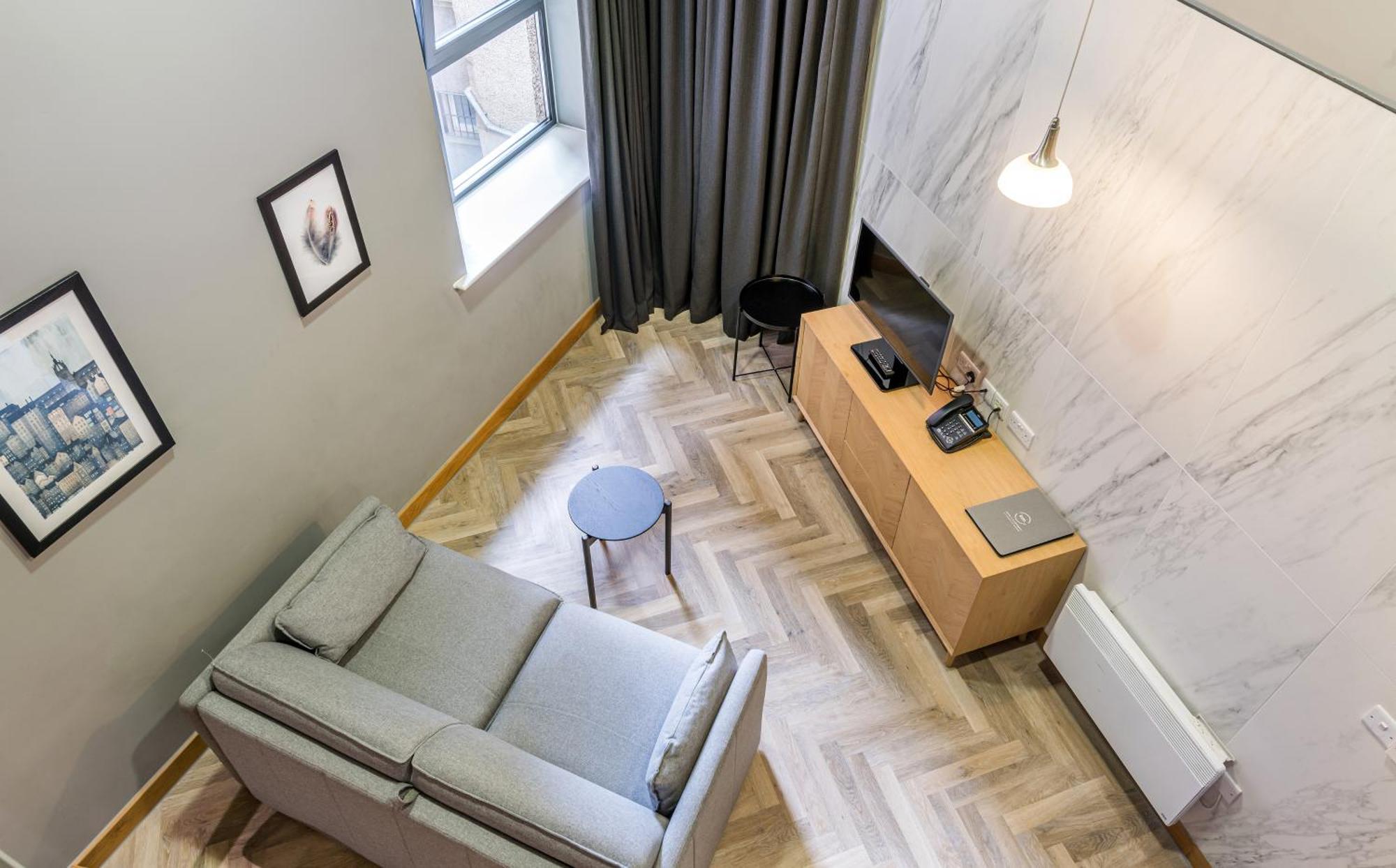 Km Apartamento *