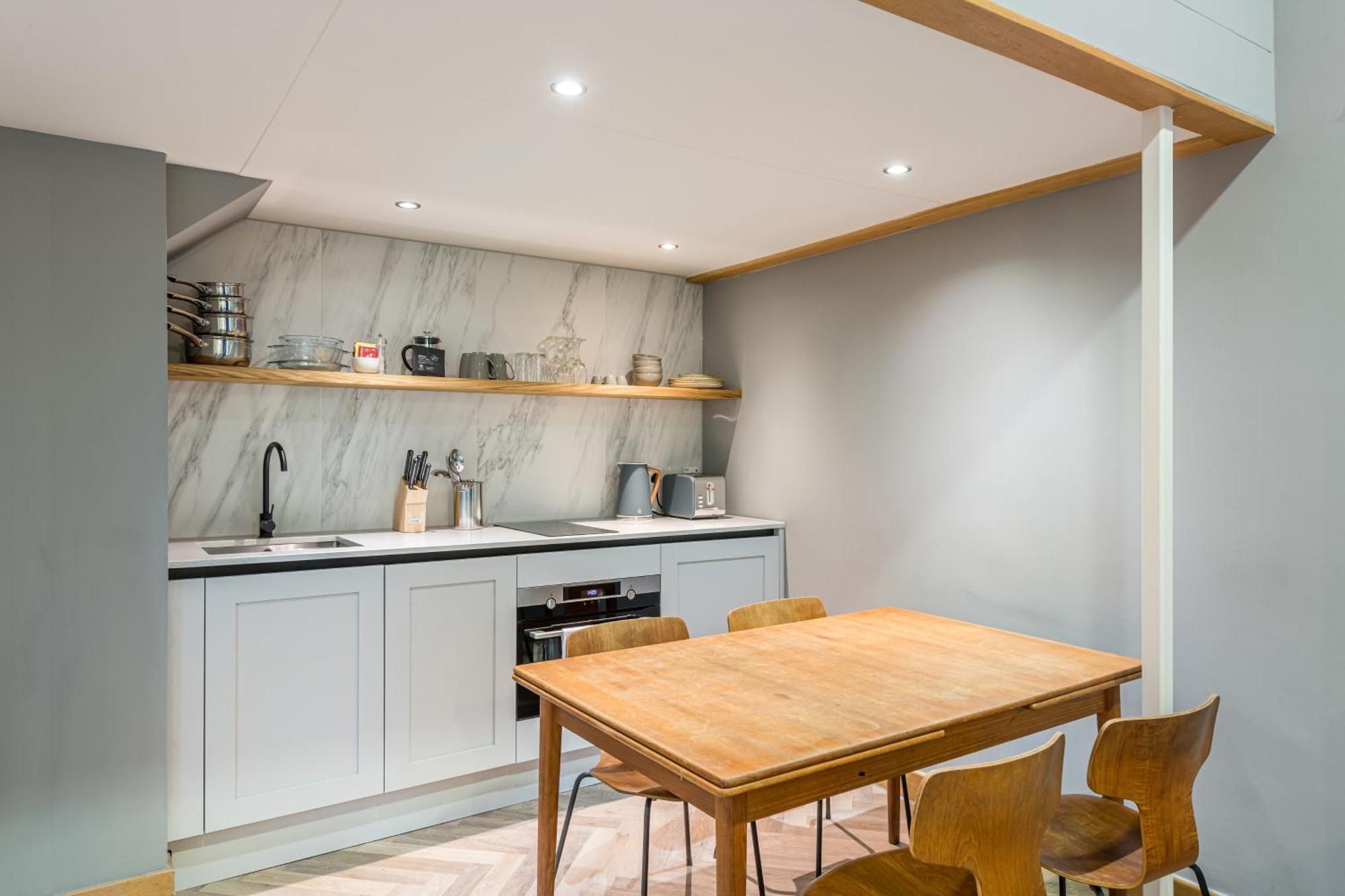 Apartamento Km Edimburgo