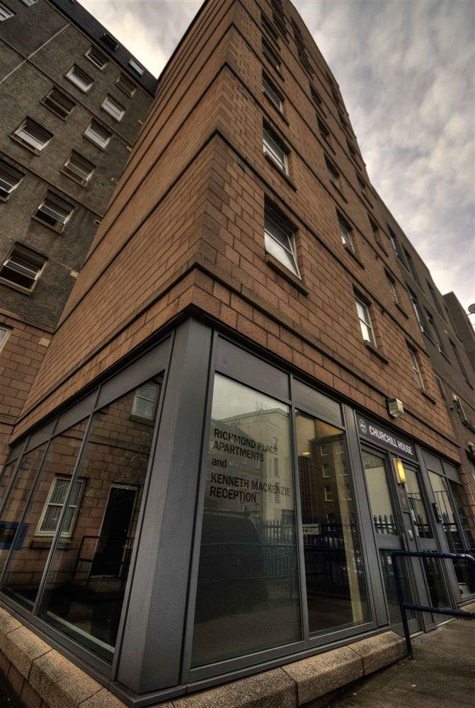Km Edimburgo